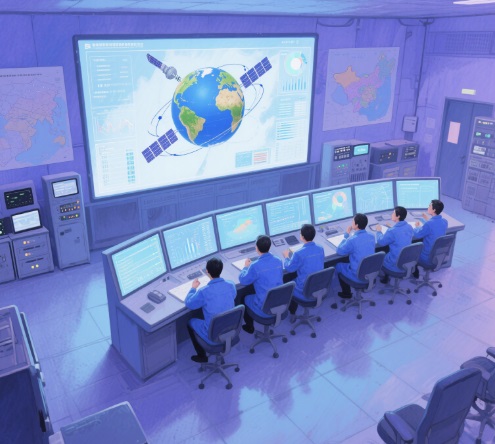 2025年衛星導航行業現狀分析 應用規模持續擴大，技術融合驅動新增長