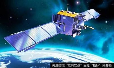 北斗系統核心星座部署完成，衛星導航產業迎來新機遇