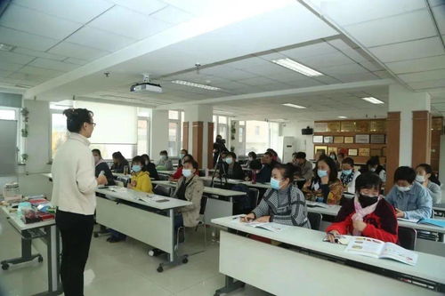 掌握愛家技能，盡在市群團(tuán)組織綜合服務(wù)中心家庭工作部