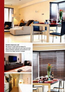 專業(yè)筑夢空間 Skan Interiors Ltd. 一站式室內設計與裝修服務